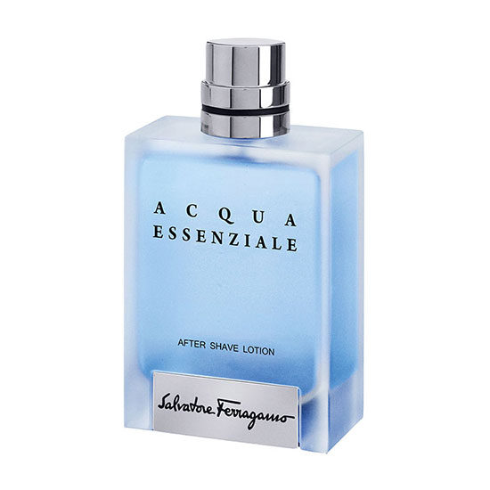 Salvatore Ferragamo Acqua Essenziale Aftershave Lotion 100ml