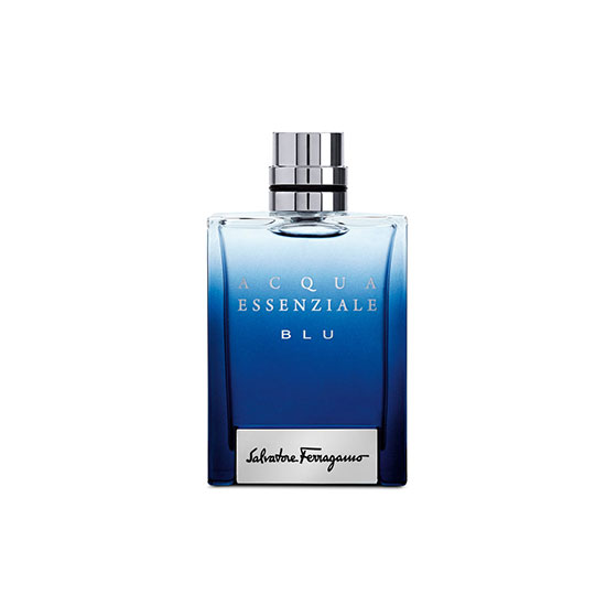 Salvatore Ferragamo Acqua Essenziale Blue Eau De Toilette