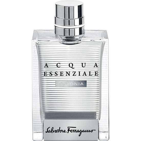 Salvatore Ferragamo Acqua Essenziale Colonia Eau De Toilette Spray 50ml