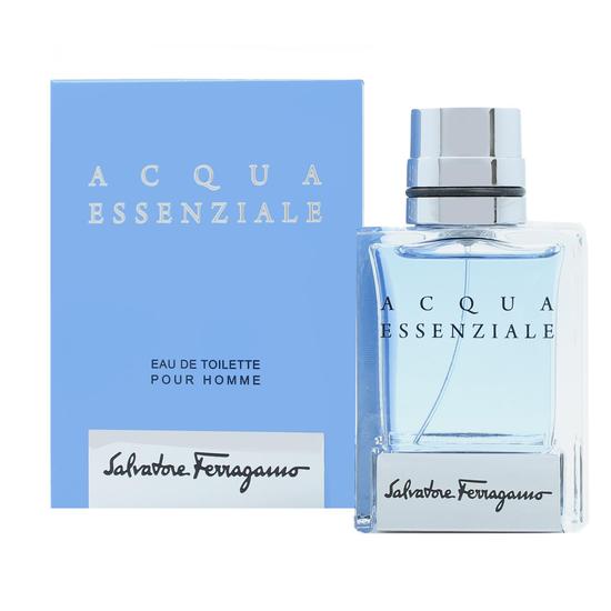 Salvatore Ferragamo Acqua Essenziale Eau De Toilette 30ml