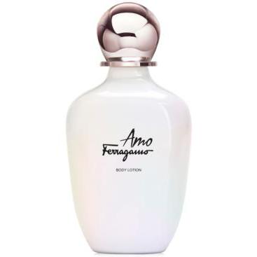 Salvatore Ferragamo Amo Body Lotion