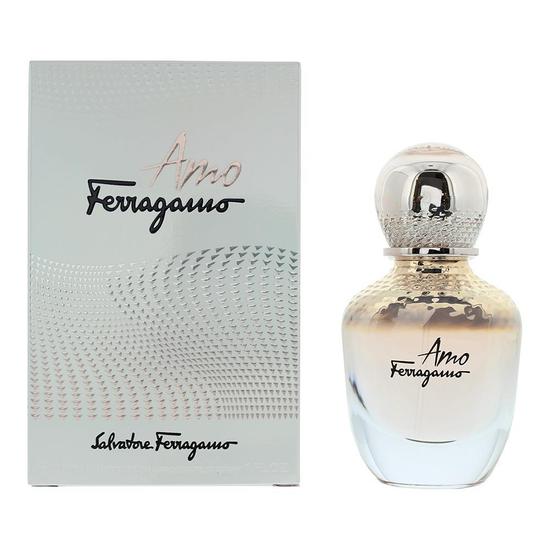 Salvatore Ferragamo Amo Eau De Parfum