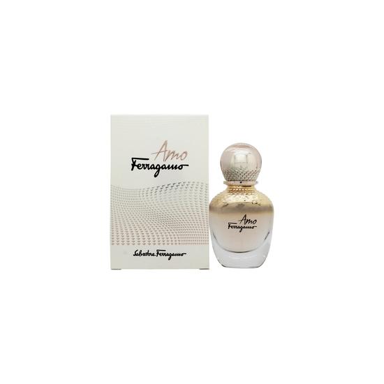 Salvatore Ferragamo Amo Ferragamo Eau De Parfum