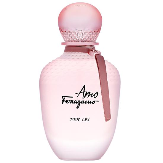 Salvatore Ferragamo Amo Ferragamo Per Lei Eau De Parfum 100ml