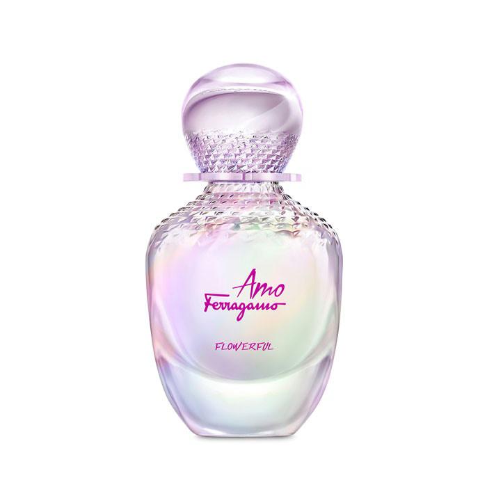 Salvatore Ferragamo Amo Flowerful Vapo Eau De Toilette 30ml