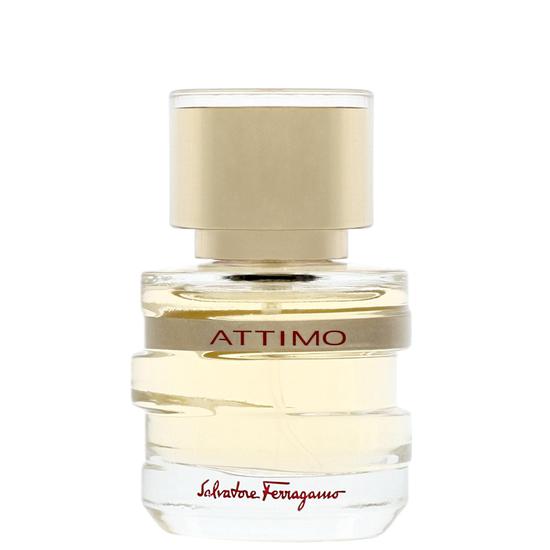 Salvatore Ferragamo Attimo Eau De Parfum Spray 30ml