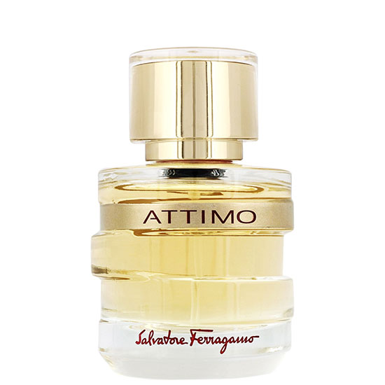 Salvatore Ferragamo Attimo Eau De Parfum Spray 50ml