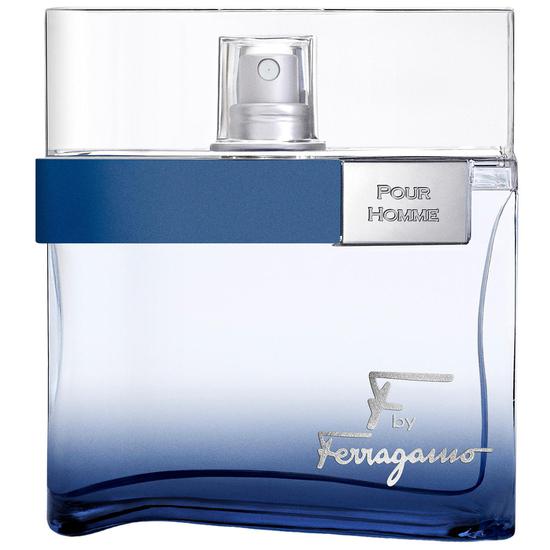 Salvatore Ferragamo Eau De Toilette 100ml