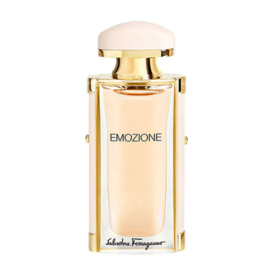 Salvatore Ferragamo Emozione Eau De Parfum Spray 30ml