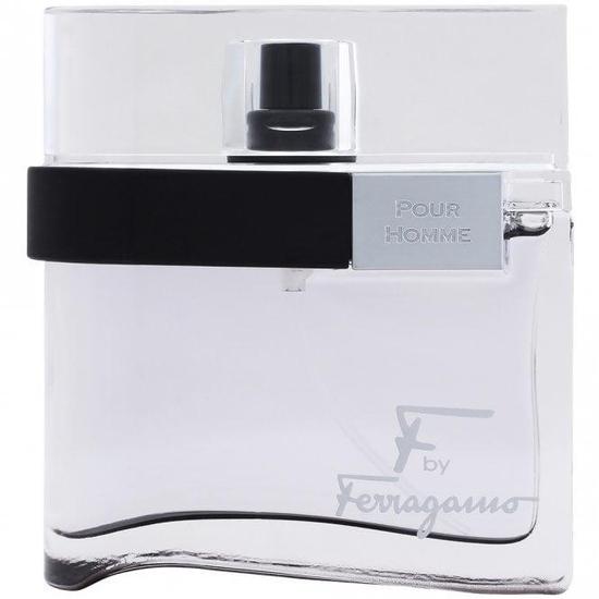 Salvatore Ferragamo F By Ferragamo Pour Homme Eau De Toilette 100ml