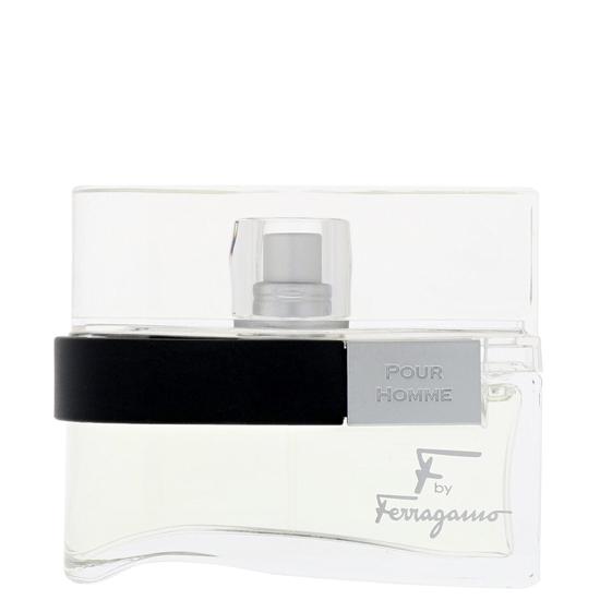 Salvatore Ferragamo F By Ferragamo Pour Homme Eau De Toilette 30ml