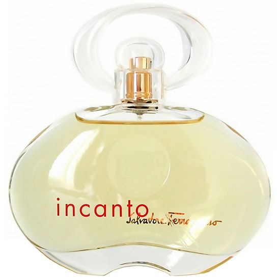 Salvatore ferragamo perfume incanto blue sales