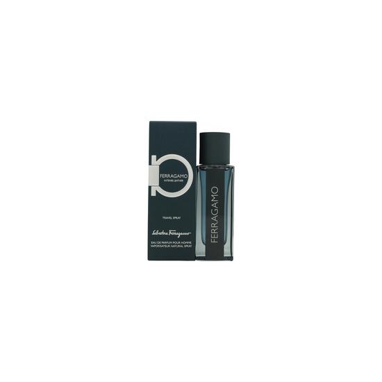 Salvatore Ferragamo Intense Leather Eau De Parfum