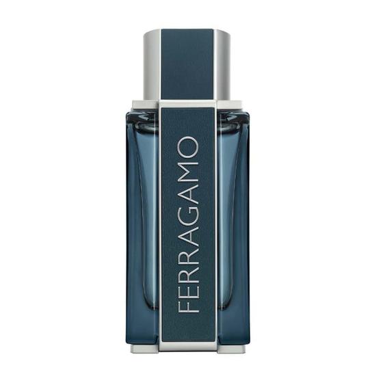 Salvatore Ferragamo Intense Leather Eau De Parfum