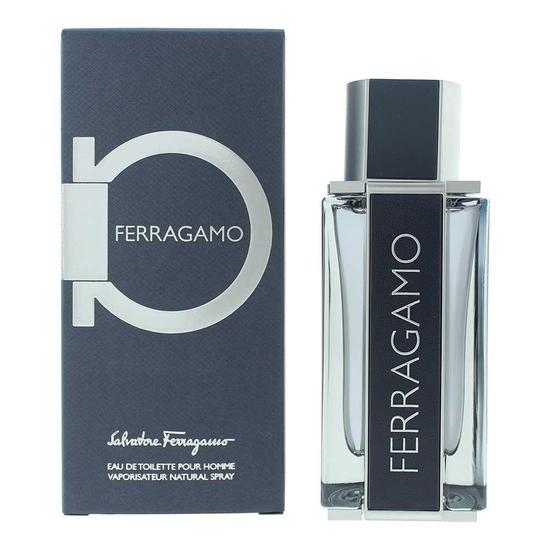 Salvatore Ferragamo Men Eau De Toilette