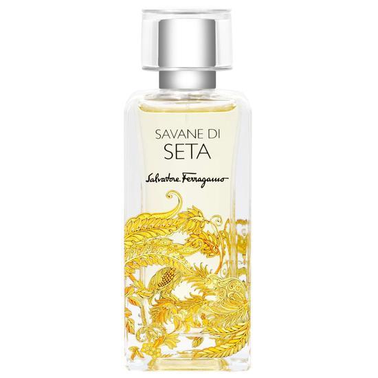 Salvatore Ferragamo Savane Di Seta Eau De Parfum