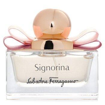 Salvatore Ferragamo Signorina Eau De Parfum