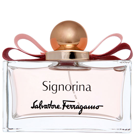 Salvatore Ferragamo Signorina Eau De Parfum 100ml