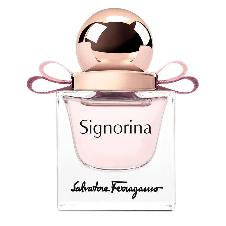 Salvatore Ferragamo Signorina Eau De Parfum Spray 20ml