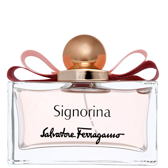 Salvatore Ferragamo Signorina Eau De Parfum 50ml