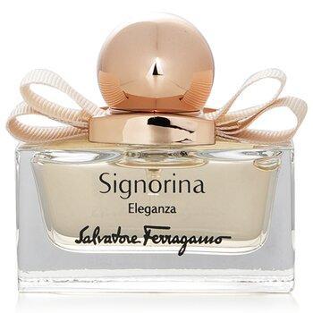 Salvatore Ferragamo Signorina Eleganza Eau De Parfum