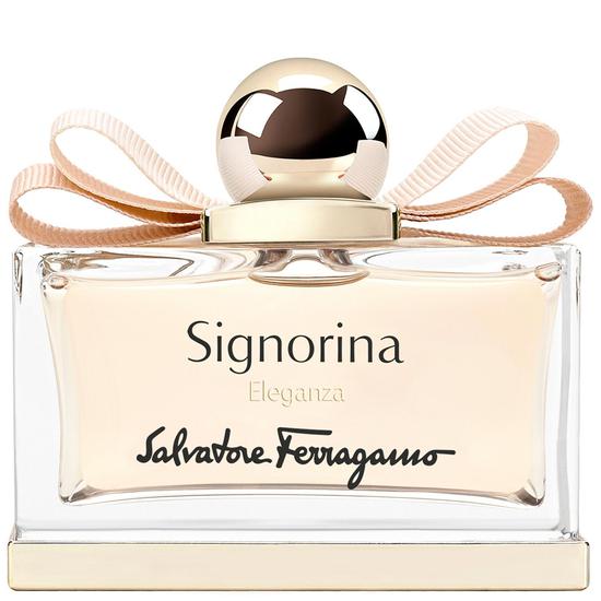 Salvatore Ferragamo Signorina Eleganza Eau De Parfum 100ml