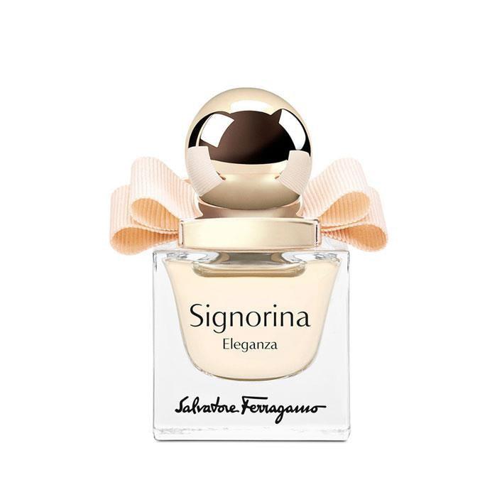 Salvatore Ferragamo Signorina Eleganza Eau De Parfum Spray 20ml