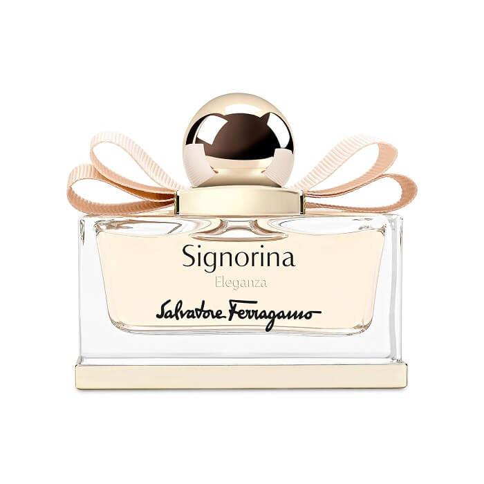 Salvatore Ferragamo Signorina Eleganza Eau De Parfum 50ml