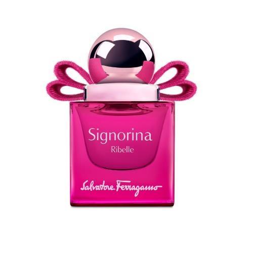 Salvatore Ferragamo Signorina Ribelle Eau De Parfum 20ml