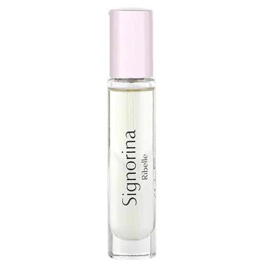 Salvatore Ferragamo Signorina Ribelle Eau De Parfum Purse Spray 10ml