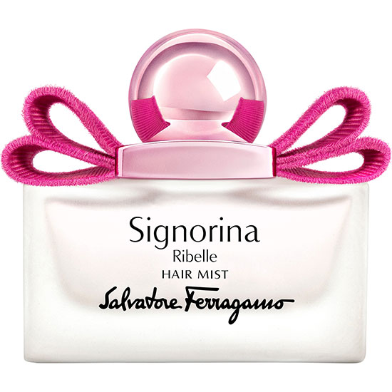 Salvatore Ferragamo Signorina Ribelle Hair Mist 30ml