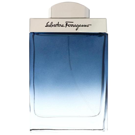 Salvatore Ferragamo Subtil Eau De Toilette Spray 100ml