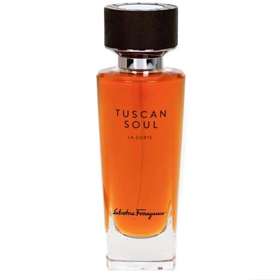 Salvatore Ferragamo Tuscan Soul La Corte Eau De Toilette 75ml