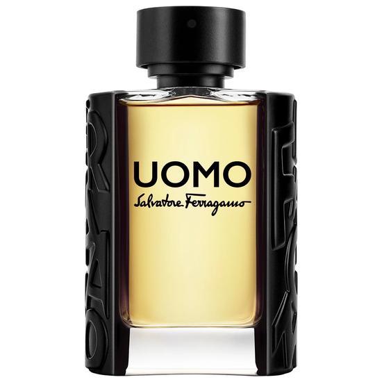 Salvatore Ferragamo Uomo Eau De Toilette