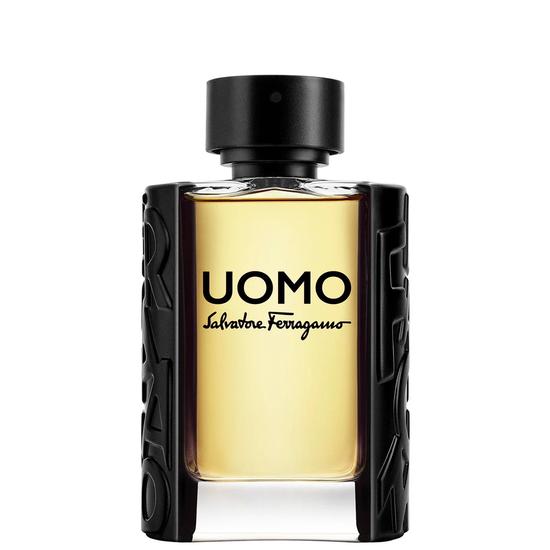 Salvatore Ferragamo Uomo Eau De Toilette