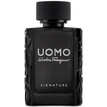 Salvatore Ferragamo Uomo Signature Eau De Parfum Spray 50ml