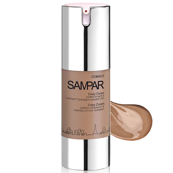SAMPAR Crazy Cream