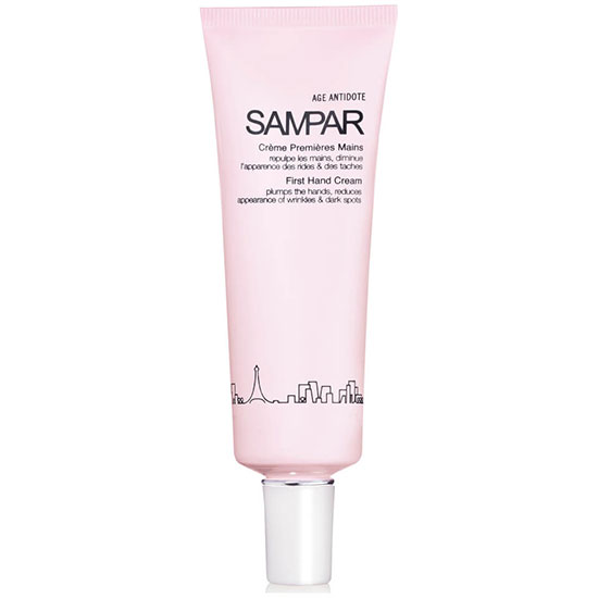 SAMPAR First Hand Cream