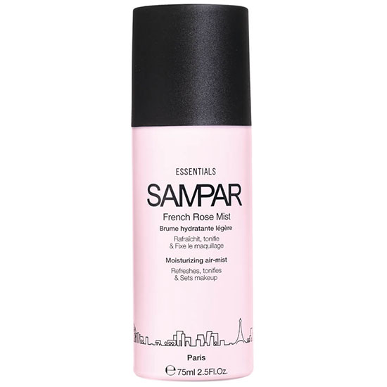 SAMPAR French Rose Mist