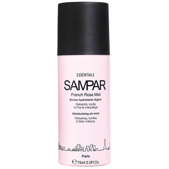 Sampar French Rose Mist