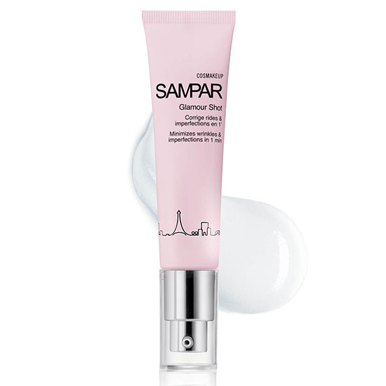 Sampar Glamour Shot Foundation