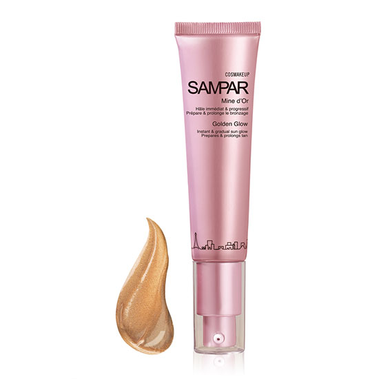 Sampar Golden Glow