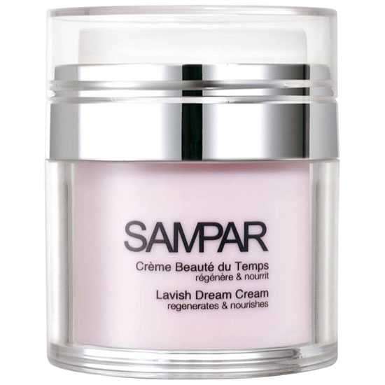 SAMPAR Lavish Dream Cream