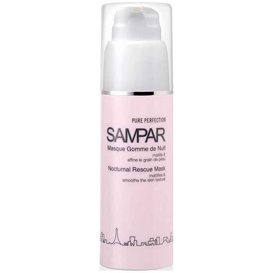Sampar Nocturnal Rescue Mask