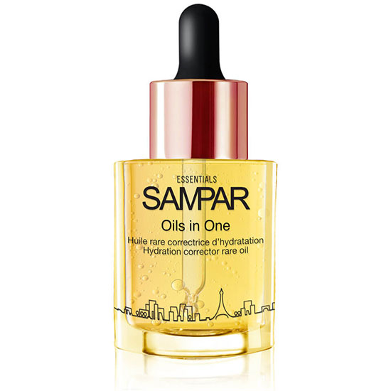 SAMPAR Oils in One