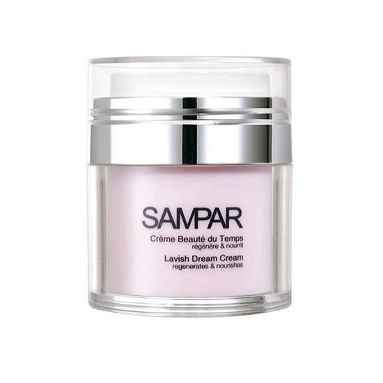 Sampar Lavish Dream Anti Ageing Cream 50ml