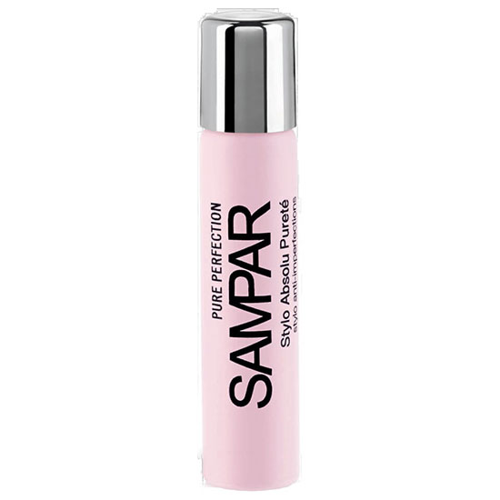 SAMPAR Prodigal Pen