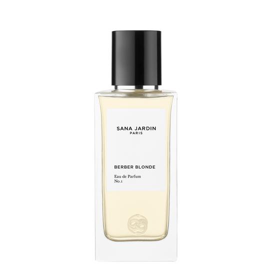 Sana Jardin Berber Blonde Eau De Parfum 50ml