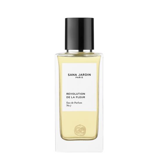 Sana Jardin Revolution De La Fleur Eau De Parfum 50ml