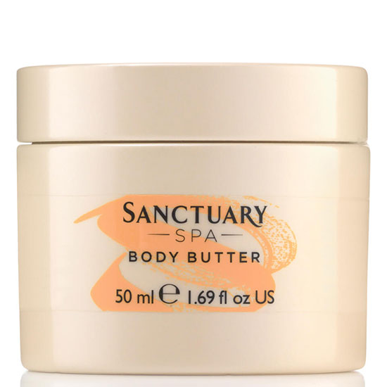 Sanctuary Spa Body Butter